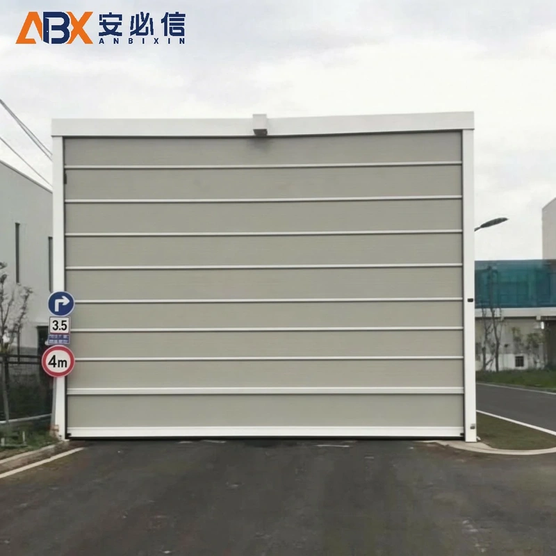 邯郸堆积门